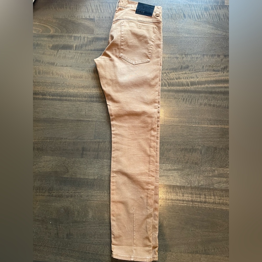 Men’s Neuw cotton pants
